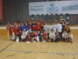 Gruppenfoto U12-2